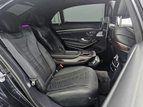 Mercedes-Benz S 560 S560L 4MATIC| 469к.с.| ВКЛ.ТЕХНОТЕСТ, снимка 11