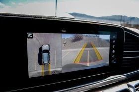 Mercedes-Benz GLE 450 4MATIC, снимка 11