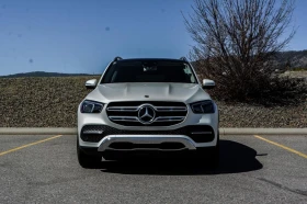 Mercedes-Benz GLE 450 4MATIC, снимка 2