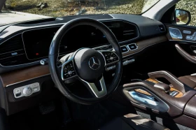 Mercedes-Benz GLE 450 4MATIC, снимка 7