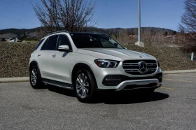 Mercedes-Benz GLE 450 4MATIC, снимка 1