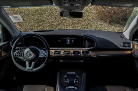 Mercedes-Benz GLE 450 4MATIC, снимка 10