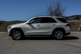 Mercedes-Benz GLE 450 4MATIC, снимка 4