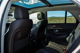 Mercedes-Benz GLE 450 4MATIC, снимка 16