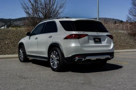 Mercedes-Benz GLE 450 4MATIC, снимка 5