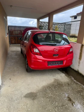 Opel Corsa 1.4, снимка 2