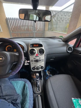 Opel Corsa 1.4, снимка 6