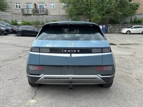 Hyundai Ioniq 5 SEL * 77kWh* RWD* 1 собственик* Без инциденти, снимка 5
