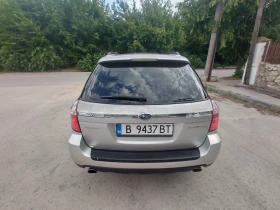 Subaru Outback Si-Drive Н6 3.0, снимка 3