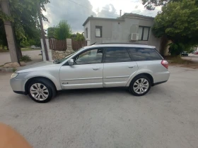 Subaru Outback Si-Drive Н6 3.0, снимка 2