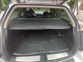 Subaru Outback Si-Drive Н6 3.0, снимка 12