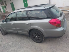 Subaru Outback, снимка 9