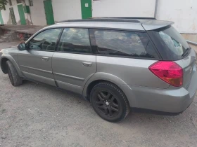Subaru Outback, снимка 2