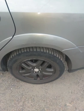 Subaru Outback, снимка 8