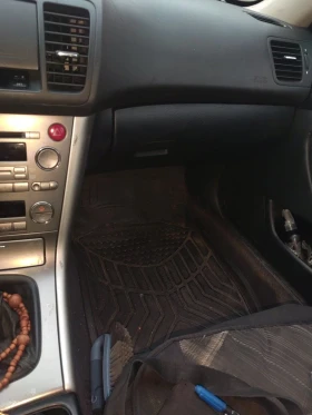 Subaru Outback, снимка 6
