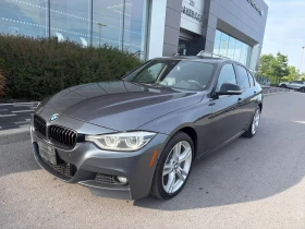 BMW 330 * 330i xDrive * АВТОКРЕДИТ БЕЗ ПЪРВОНАЧАЛНА ВНОСКА, снимка 1