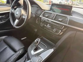 BMW 330 * 330i xDrive * АВТОКРЕДИТ БЕЗ ПЪРВОНАЧАЛНА ВНОСКА, снимка 11