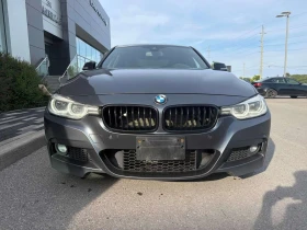 BMW 330 * 330i xDrive * АВТОКРЕДИТ БЕЗ ПЪРВОНАЧАЛНА ВНОСКА, снимка 6