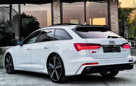 Audi S6 3.0TDI BITURBO ПАНОРАМА ГЕРМАНИЯ , снимка 4