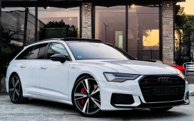 Audi S6 3.0TDI BITURBO ПАНОРАМА ГЕРМАНИЯ , снимка 3