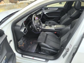 Audi S6 3.0TDI BITURBO ПАНОРАМА ГЕРМАНИЯ , снимка 7
