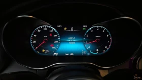 Mercedes-Benz C 200 AMG line, снимка 8