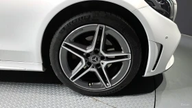 Mercedes-Benz C 200 AMG line, снимка 5
