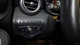 Mercedes-Benz C 200 AMG line, снимка 14