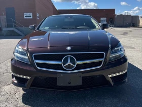 Mercedes-Benz CLS 63 AMG Цена до България & АвтоКредит, снимка 7