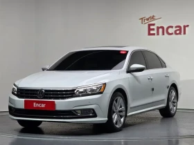 VW Passat 2.0 TSI - САМО 30% АВАНС, снимка 2
