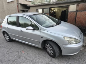 Peugeot 307, снимка 2