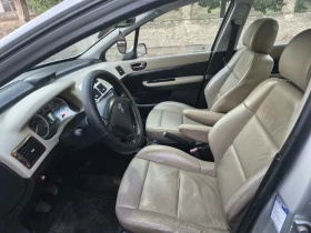 Peugeot 307, снимка 6