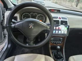 Peugeot 307, снимка 7