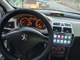 Peugeot 307, снимка 8