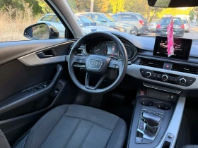 Audi A4, снимка 7