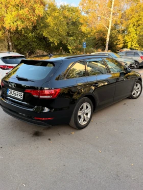Audi A4, снимка 3