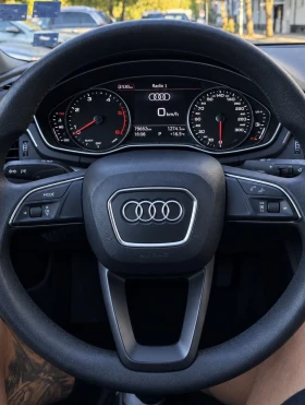 Audi A4, снимка 9