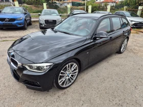 BMW 330 d* M-SPORT* HARMAN/KARDON, снимка 1