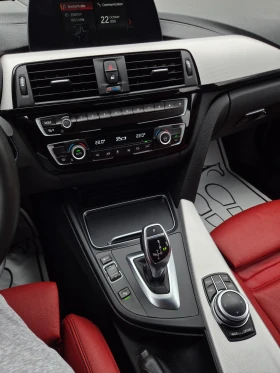 BMW 330 d* M-SPORT* HARMAN/KARDON, снимка 11
