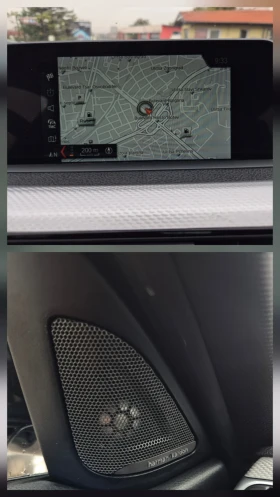 BMW 330 d* M-SPORT* HARMAN/KARDON, снимка 12