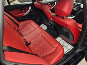BMW 330 d* M-SPORT* HARMAN/KARDON, снимка 14