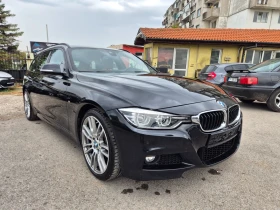 BMW 330 d* M-SPORT* HARMAN/KARDON, снимка 5