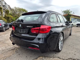 BMW 330 d* M-SPORT* HARMAN/KARDON, снимка 4