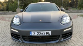 Porsche Panamera Porsche Panamera 4S Face , снимка 9