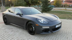 Porsche Panamera Porsche Panamera 4S Face , снимка 2