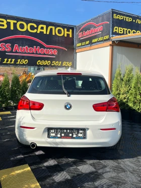 BMW 118 Full Full Extra Led Keyless Waze NBT, снимка 7