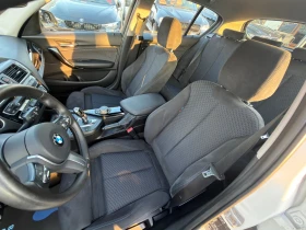 BMW 118 Full Full Extra Led Keyless Waze NBT, снимка 10