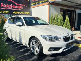 BMW 118 Full Full Extra Led Keyless Waze NBT, снимка 2