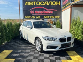 BMW 118 Full Full Extra Led Keyless Waze NBT, снимка 3