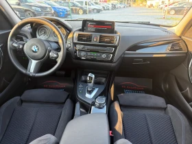 BMW 118 Full Full Extra Led Keyless Waze NBT, снимка 11
